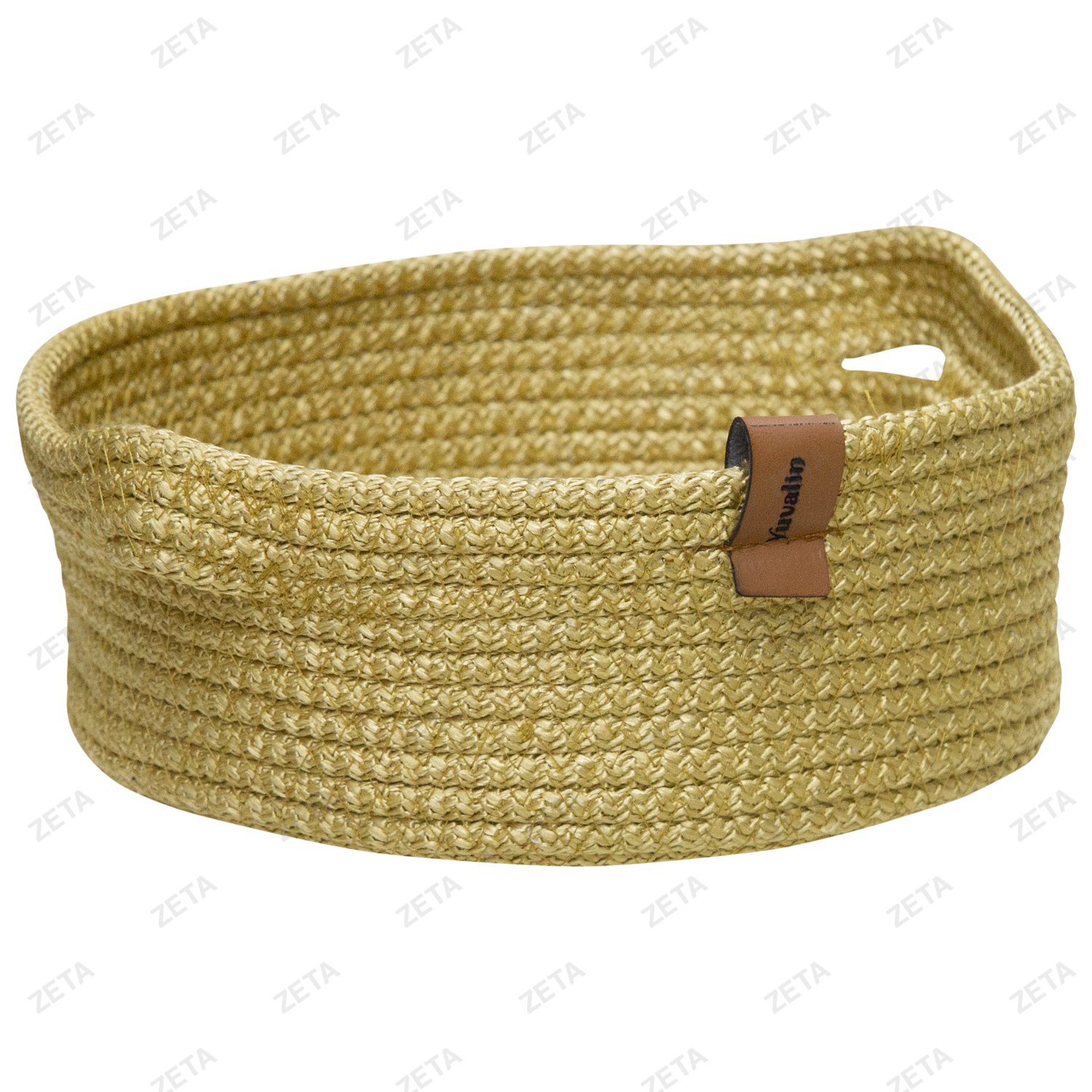 Корзина плетенка Naturel №501 (Турция)