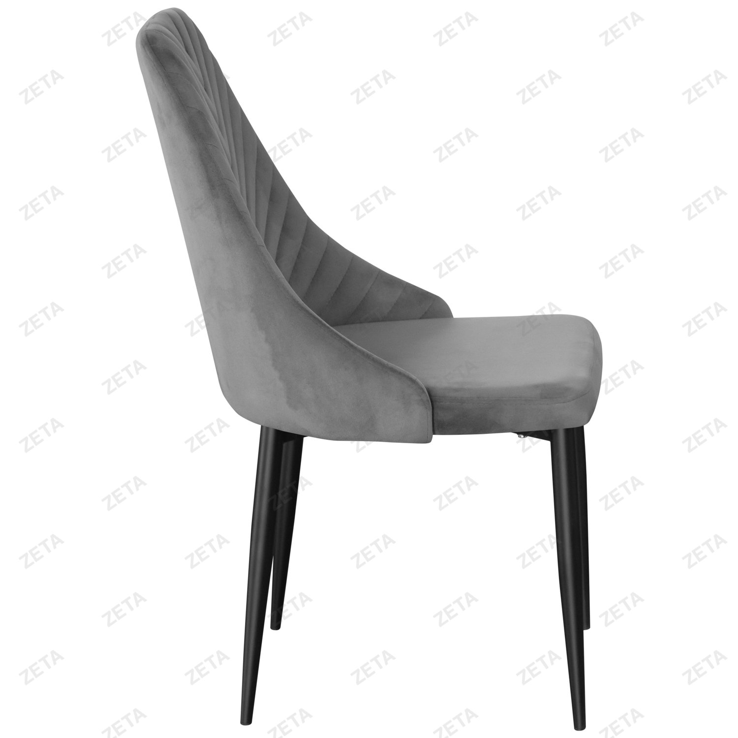 Cтул №B-976 (серый) (ВИ)