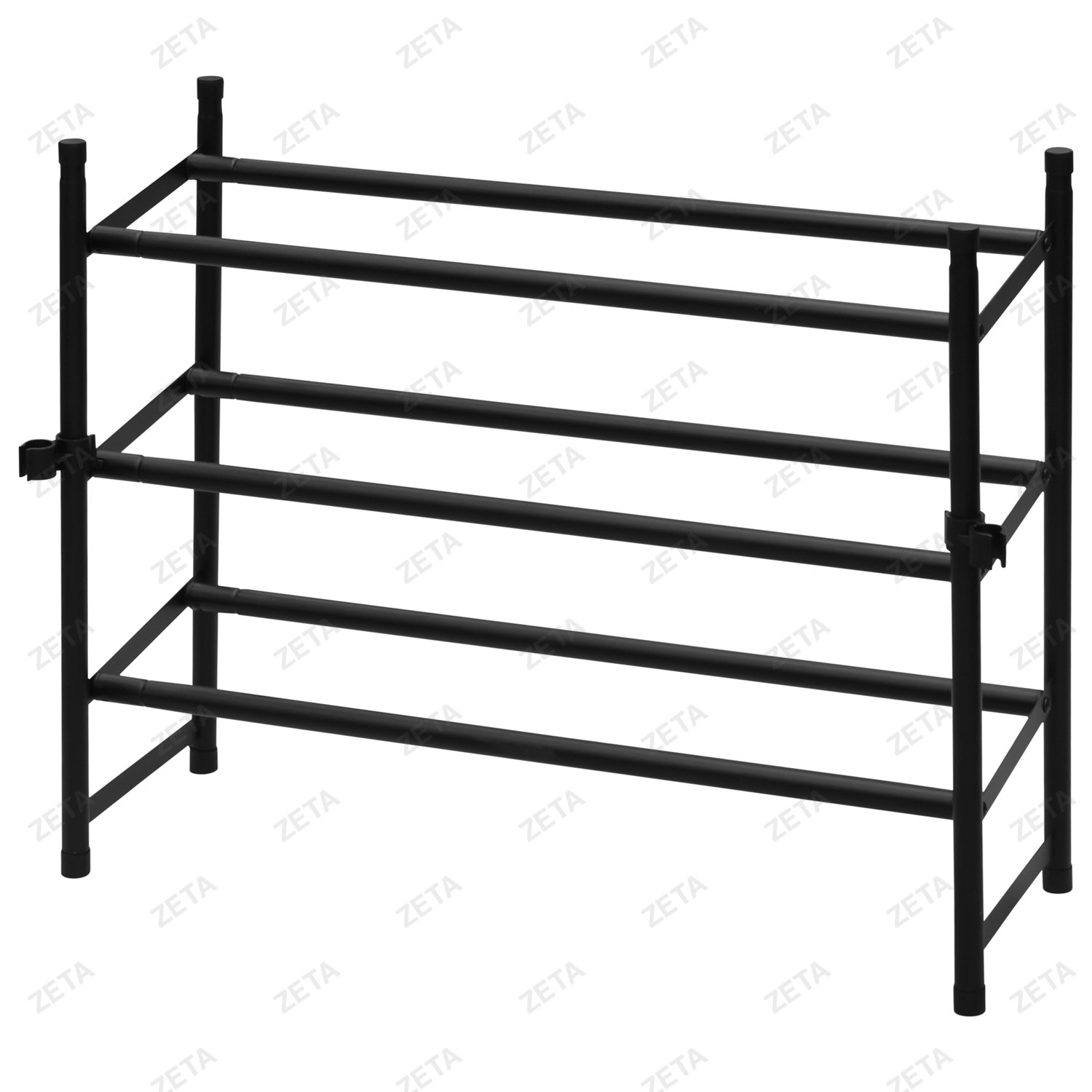 Этажерка 3 полки №27914001 (ВИ)