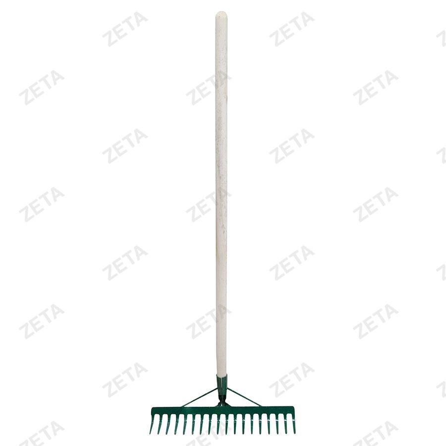 Грабли + черенок №TT-861 (Турция)