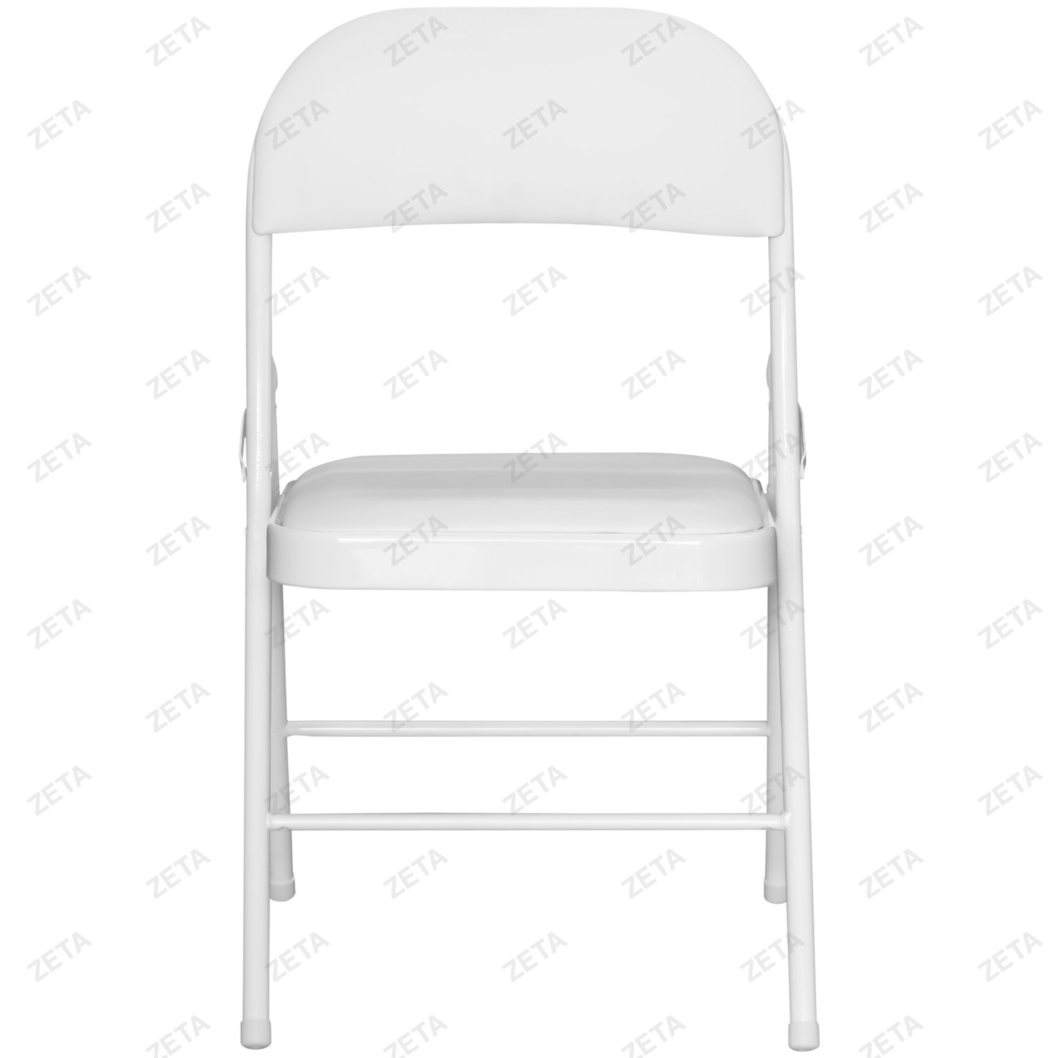 Стул FX-3022 (белый) (ВИ)