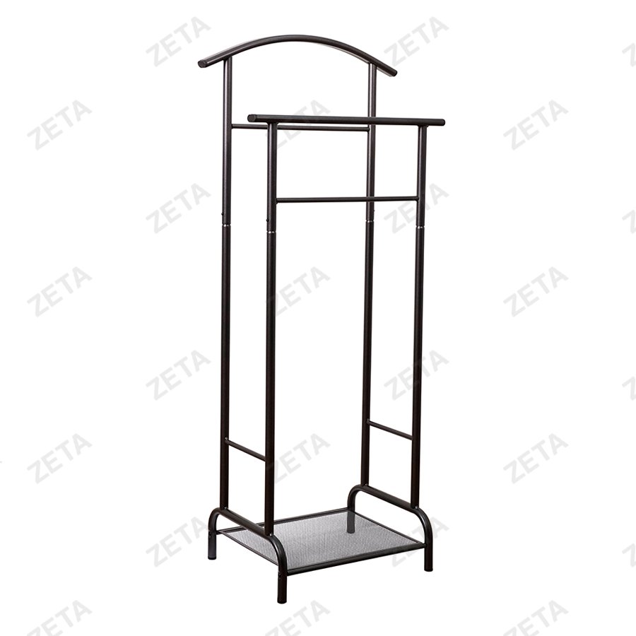 Вешалка костюмная "Римини 2" (цвет на выбор)