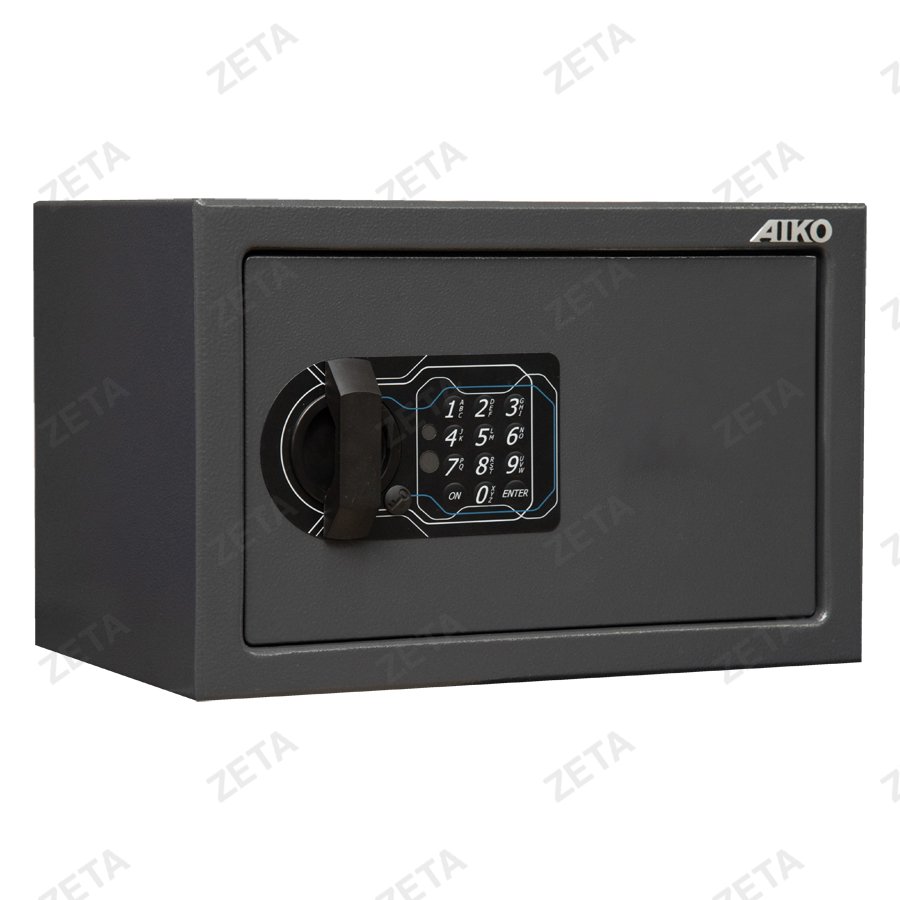 Сейф T-200 EL (РФ) - изображение 1