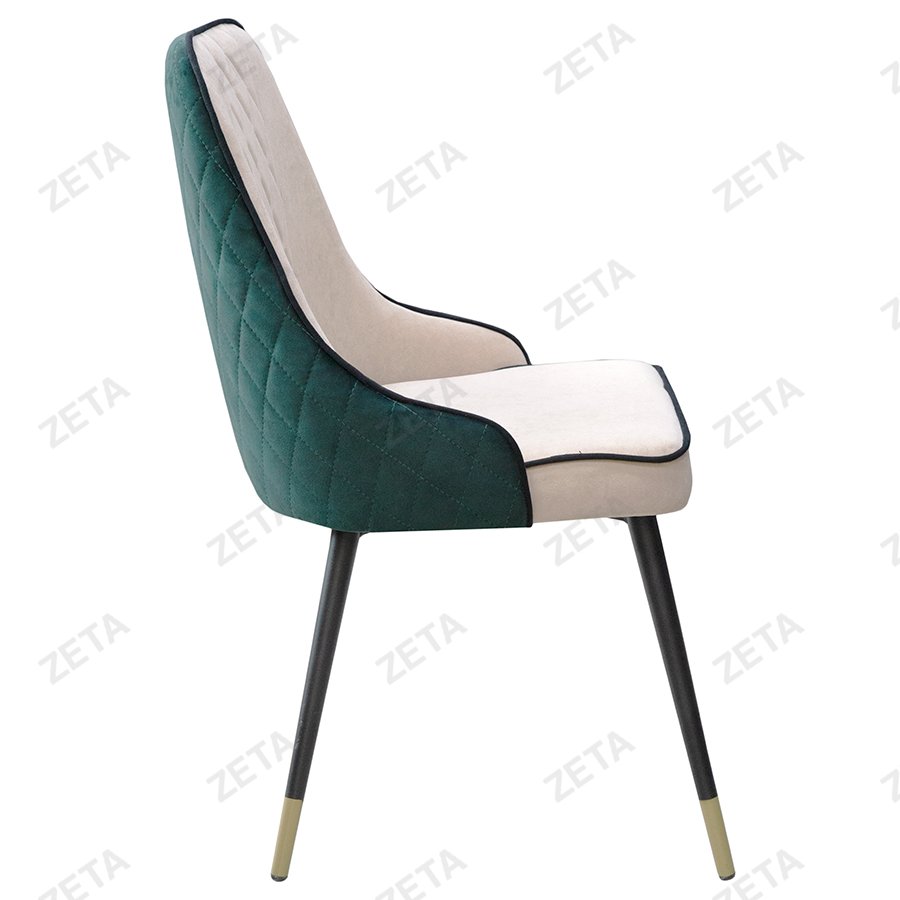 Стул "Лемос Прайм" с окантовкой