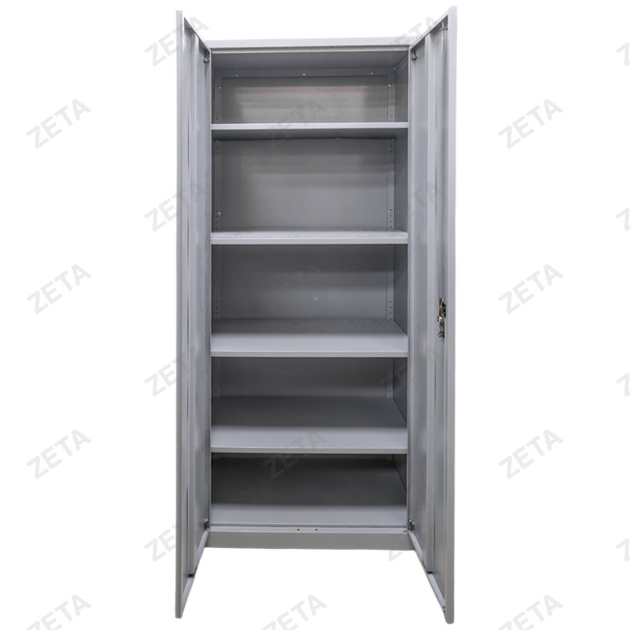 Шкаф металлический "ШМР-Б"