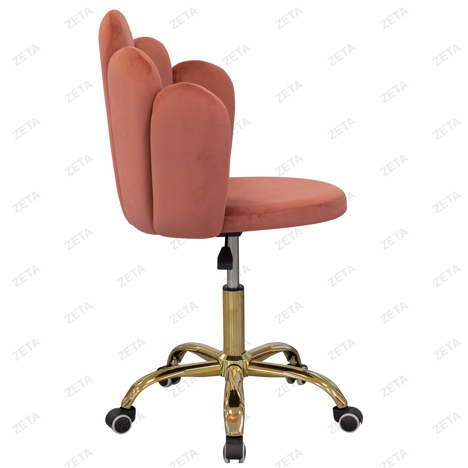 Кресло №С-907 (розовый) (ВИ) - изображение 3