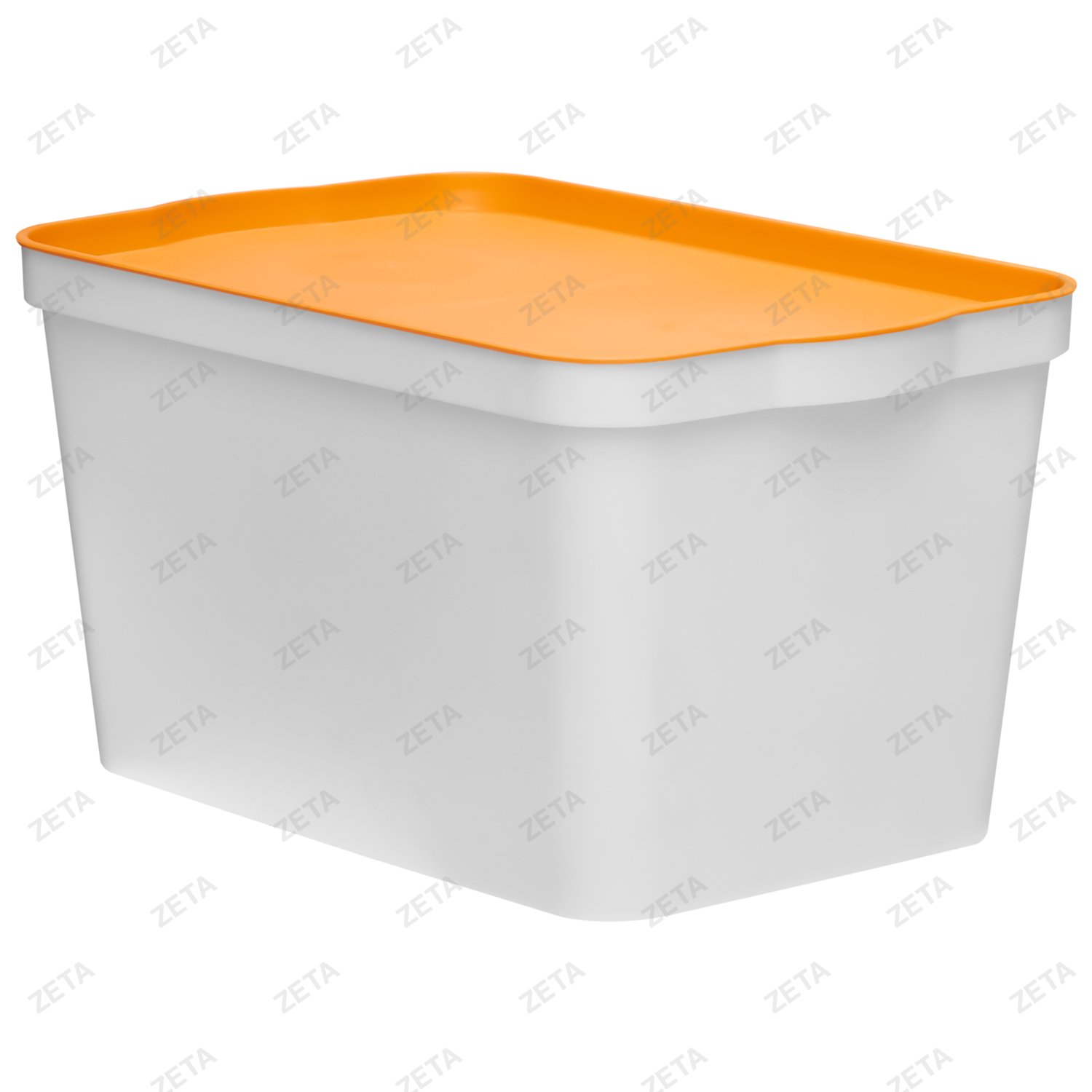 Контейнер с крышкой №TP-596 (Турция)