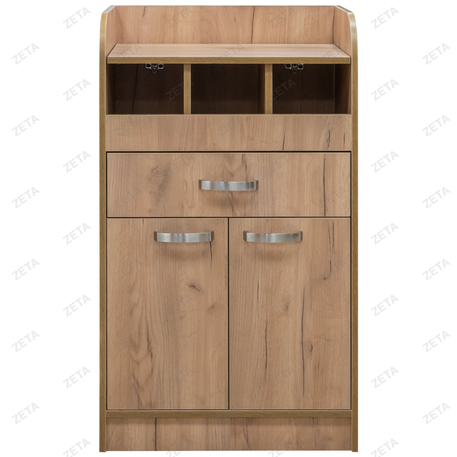 Тумба ресторанная КУЛ-160/1 Z (цвет Люкс)