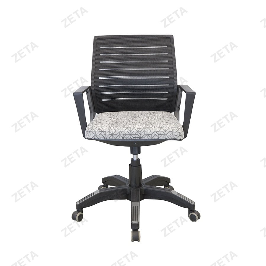 Кресло "М-3К" (сиденье из уплотненной эко-кожи) - изображение 2