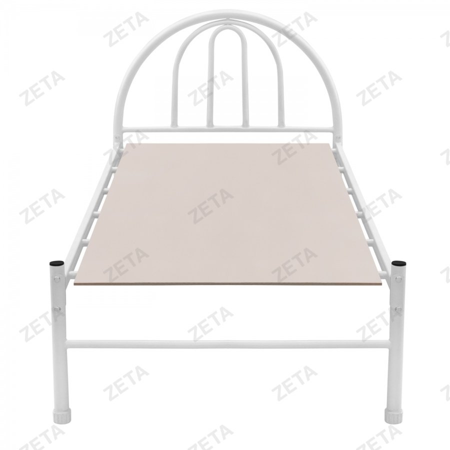 Кровать "Модель Т" (одна спинка) - изображение 3