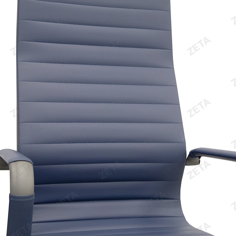Кресло №5728-H-G (тёмно-синий) (ВИ) - изображение 5