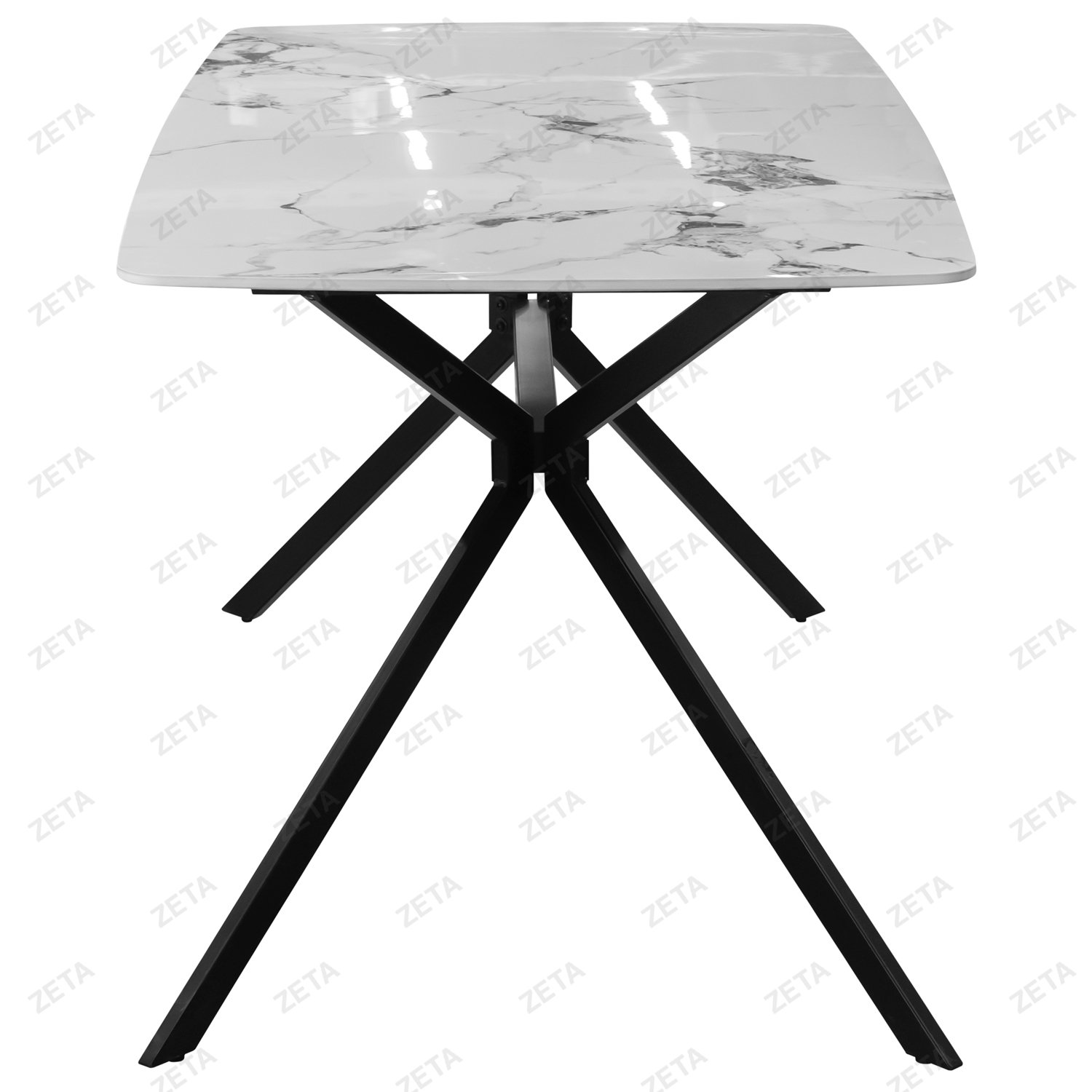 Стол №240903 (белый) (ВИ)