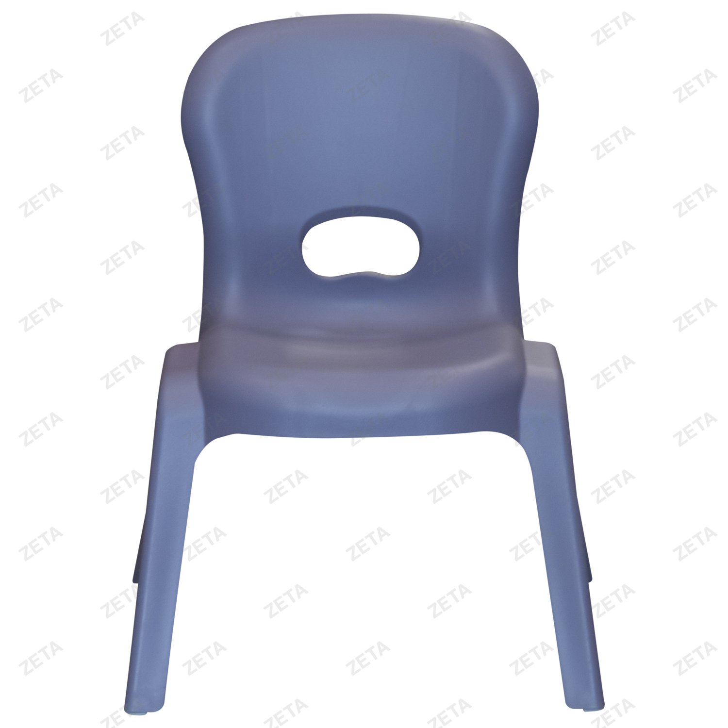 Стул детский №126 (ВИ)