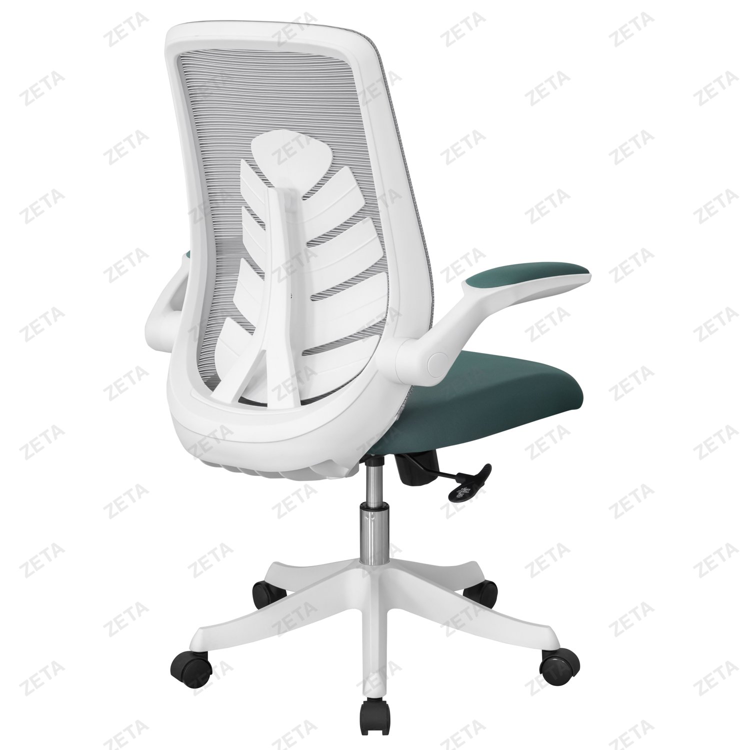 Кресло №FT-30 (зелёный) (ВИ) - изображение 4