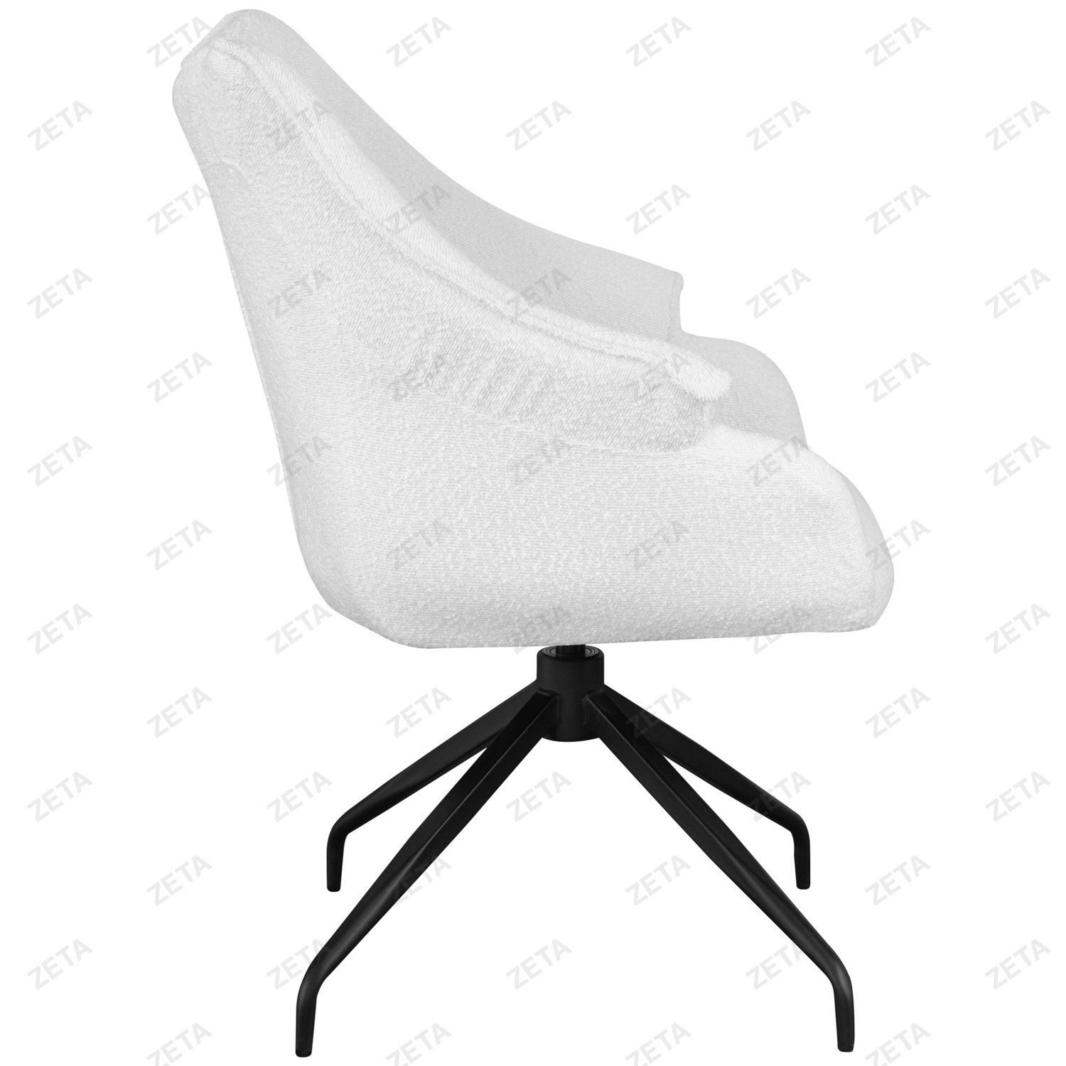 Стул №B-1033-1 (ВИ)