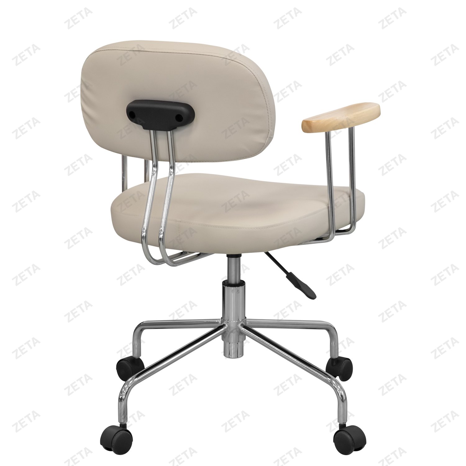 Кресло №307-W (серый) (ВИ) - изображение 4