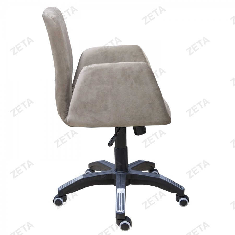 Кресло "Тандем" (уплотненная ткань и колёсики на выбор) - изображение 3