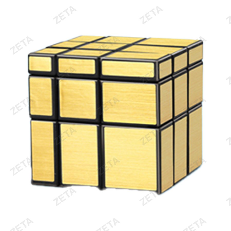 Игрушка: кубик рубика №HW20002367 - изображение 1