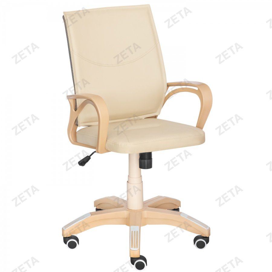 Кресло "МИ-6X" (цветной пластик) - изображение 1