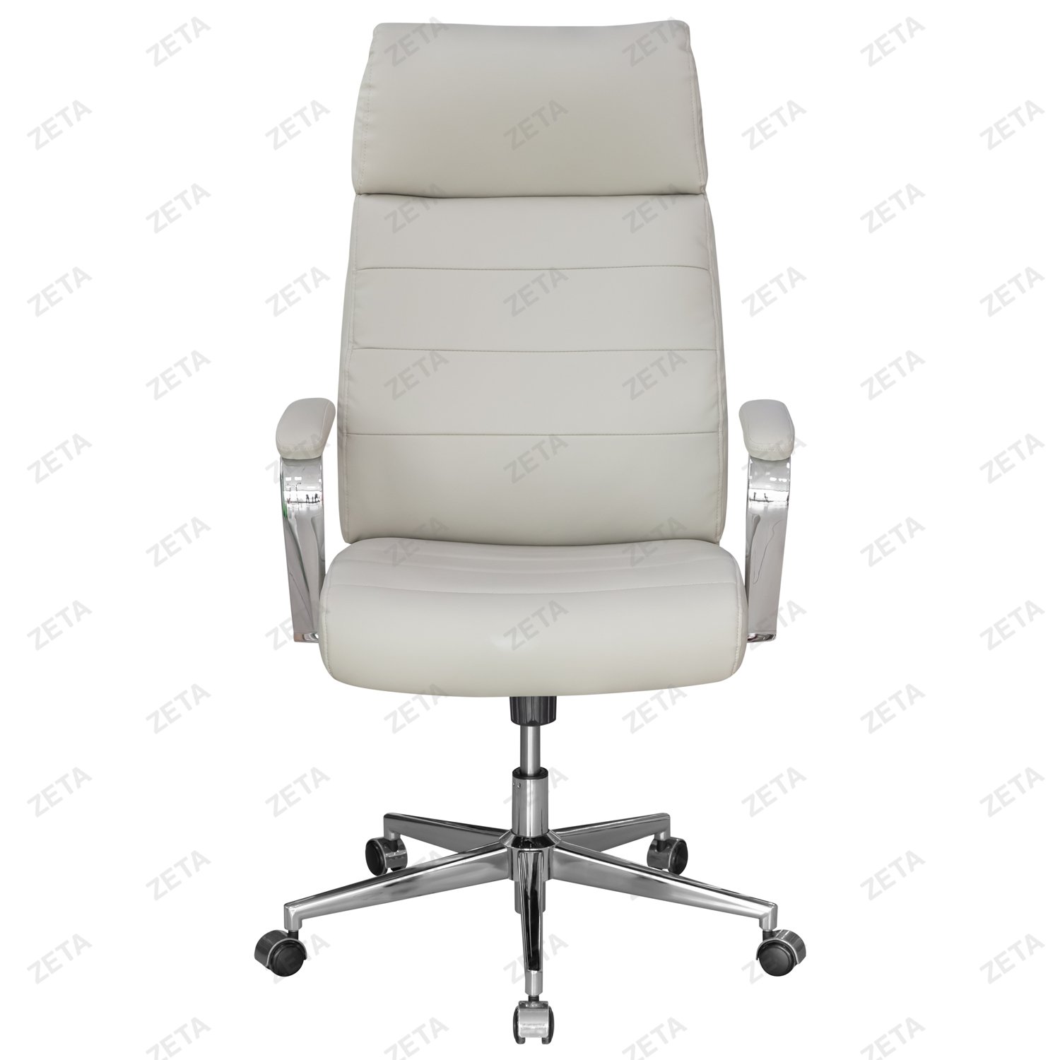 Кресло EQ-5179H (серый) (ВИ)