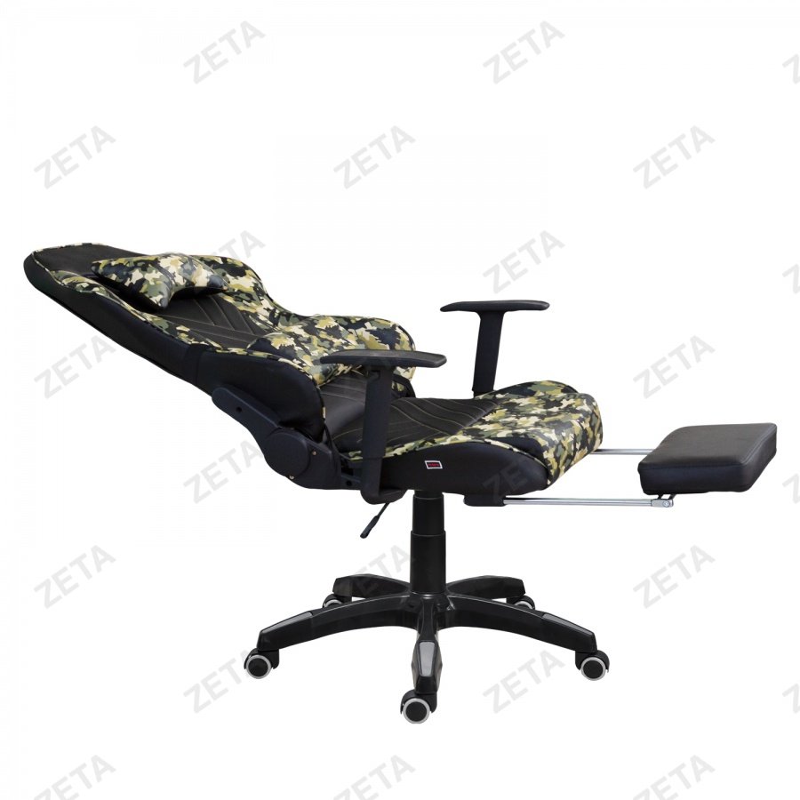Кресло "Counter Strike"