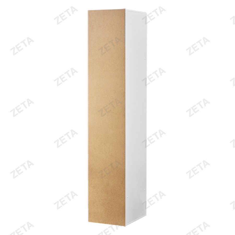 Пенал МС "Токио" №00-00106098 (белый) (РФ)