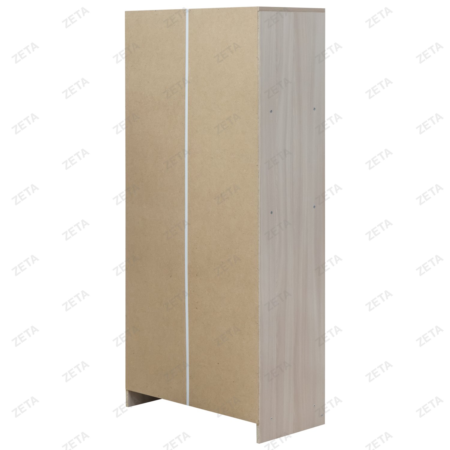 Стеллаж низкий "КУЛ-116/1" (шимо светлый) (Т)