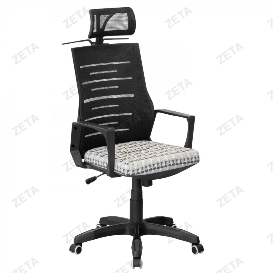Кресло "В-3FK" (уплотненная ткань) - изображение 1