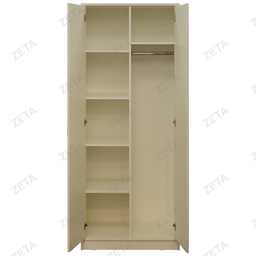 Шкаф "ШК 8" №00-00113923 (белый) (РФ)