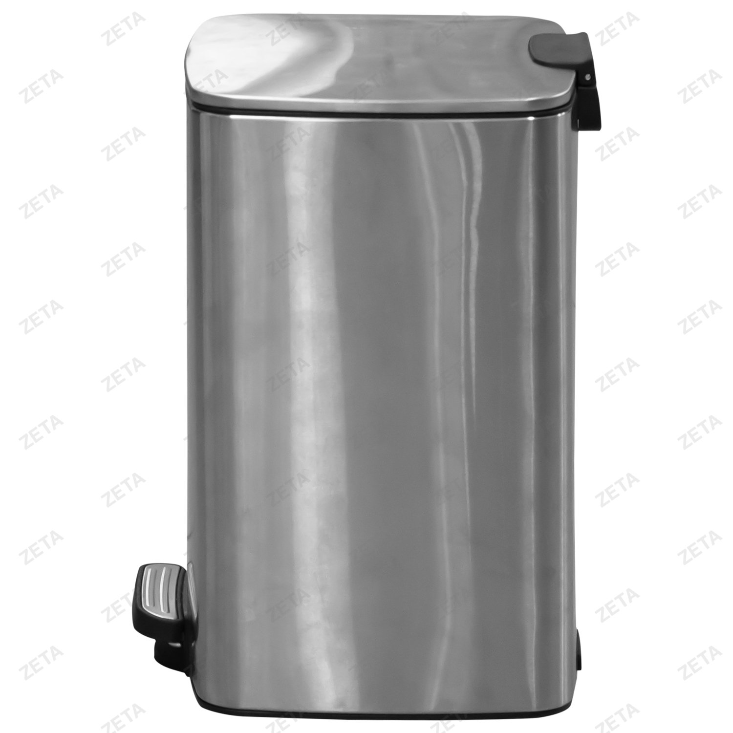 Ведро мусорное №YS-LJT003 (ВИ)