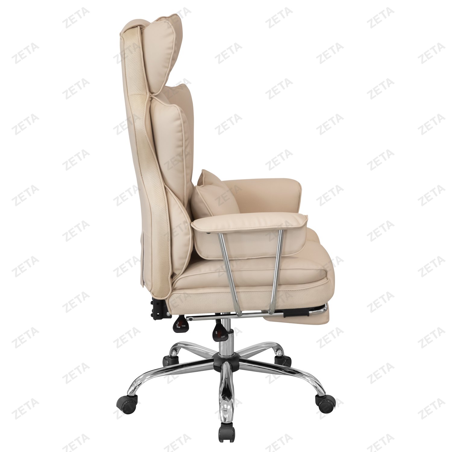 Кресло EQ-5055-1 (бежевый) (ВИ)