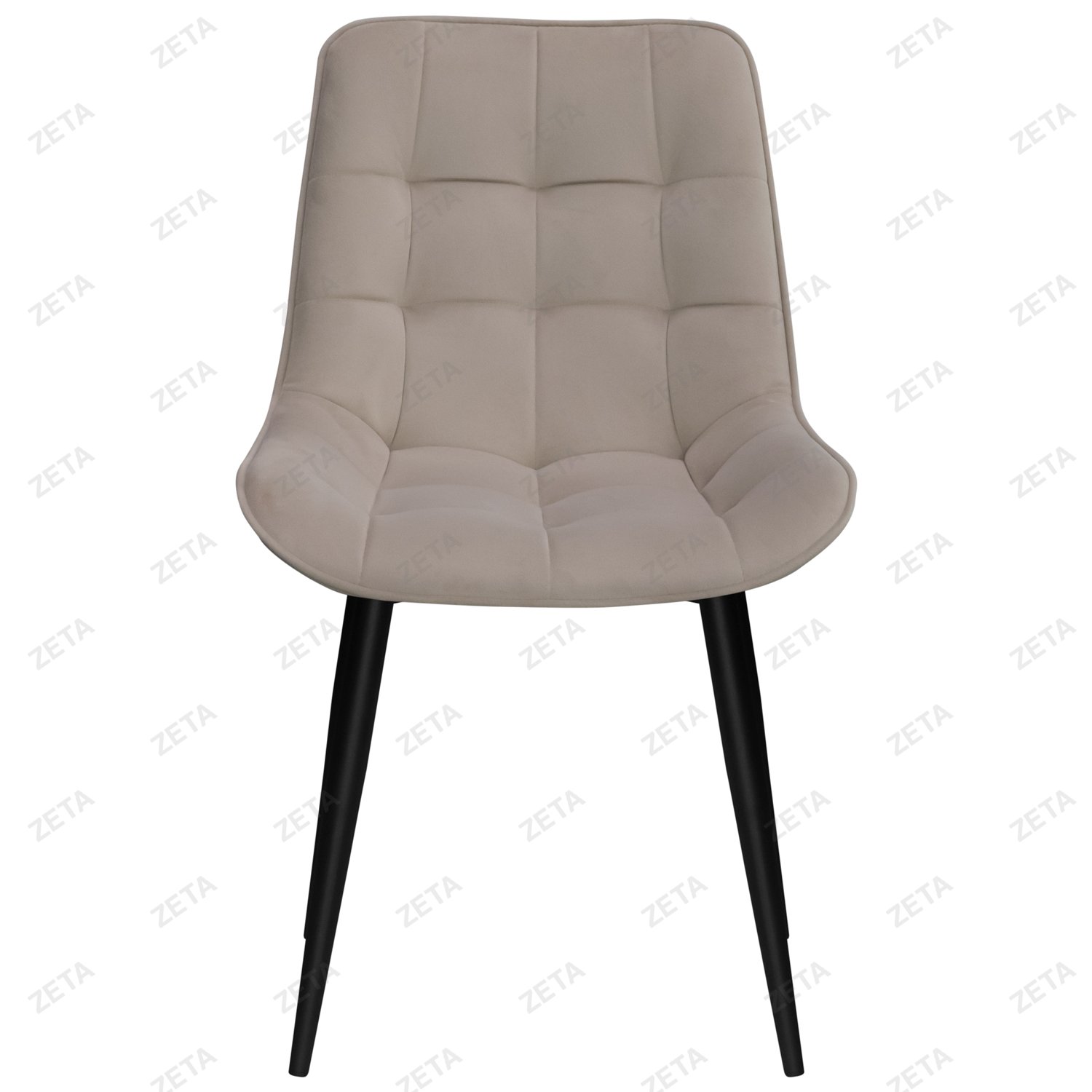 Стул "Бостон" (бежевый) (ВВ-РФ)