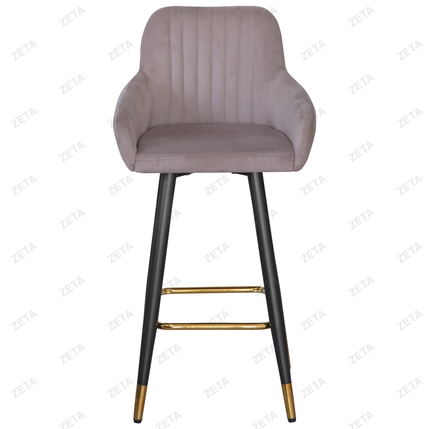 Стул барный "Джус" (с ножками №CL-001)