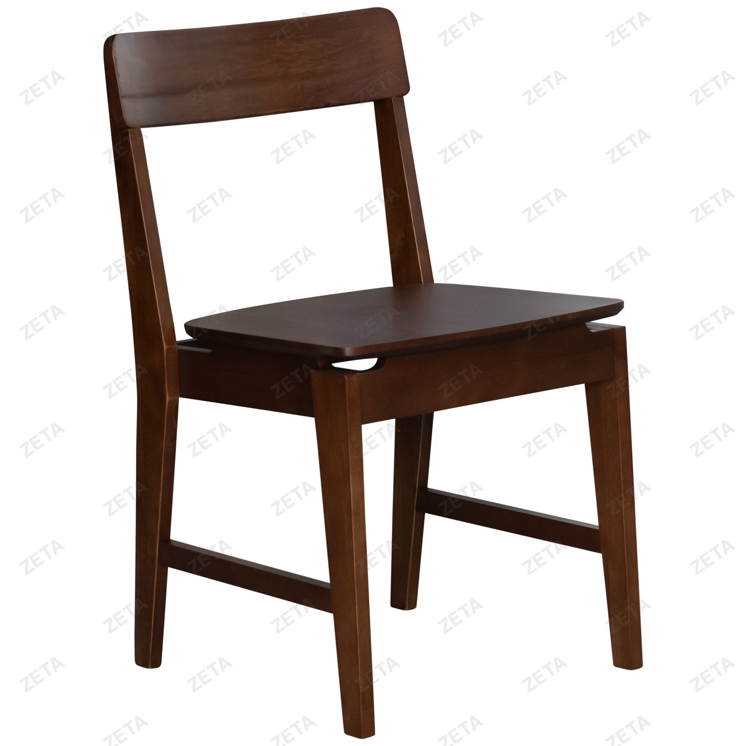 Стул Echo KD (орех) (Вьетнам)