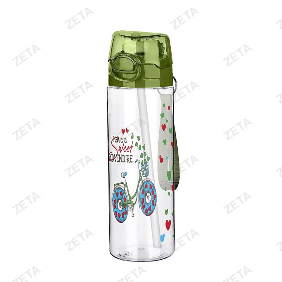 Бутылка пластиковая "Rio" 700 мл. №TP-622 - изображение 6