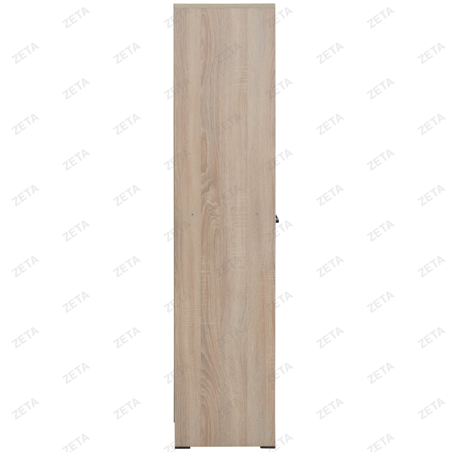 Стеллаж низкий КУЛ-116/1 (дуб сонома) (ТП)