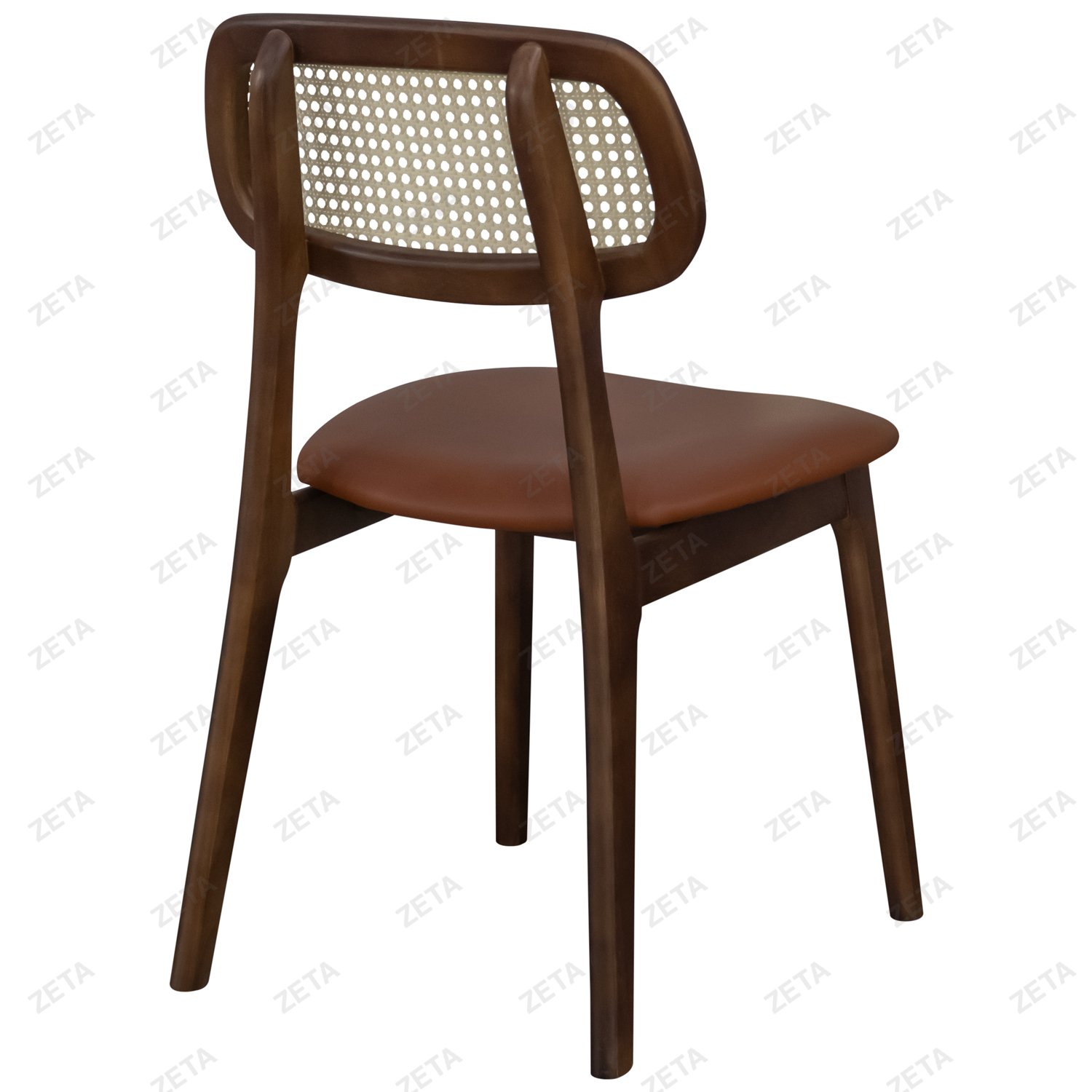 Стул Senco (орех) (Вьетнам)