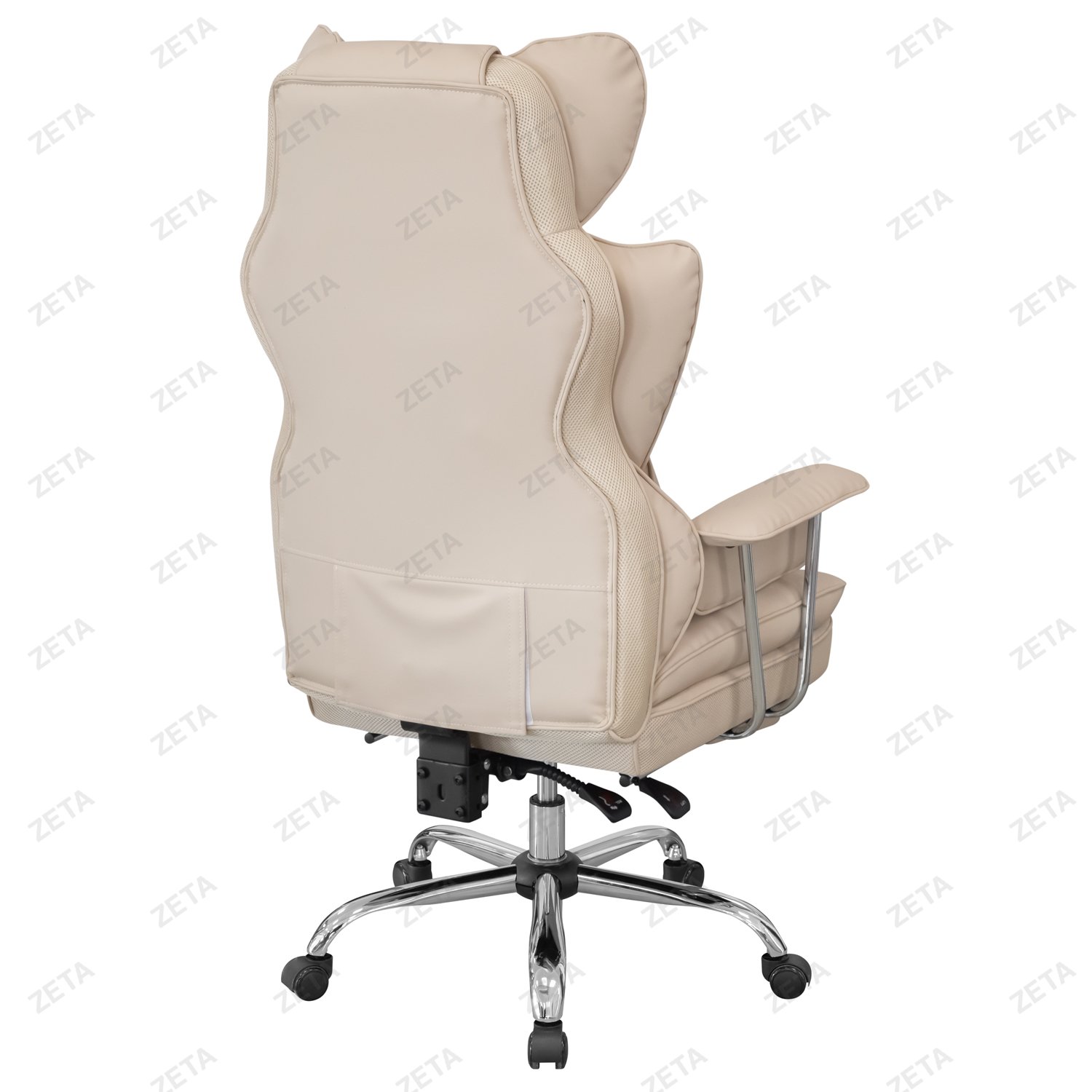 Кресло EQ-5055-1 (бежевый) (ВИ)