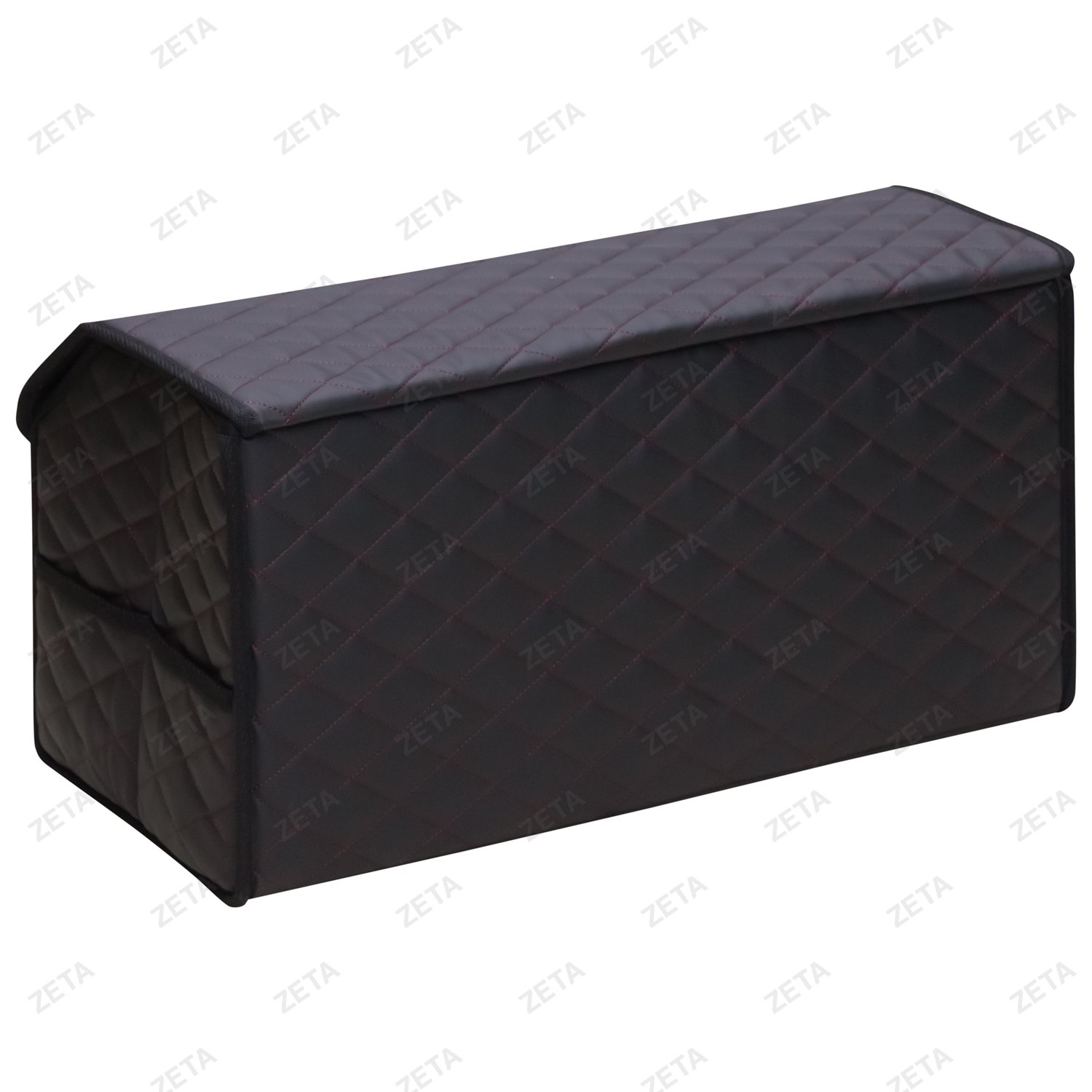 Органайзер автомобильный Sahra Embroidery black (И-HB)