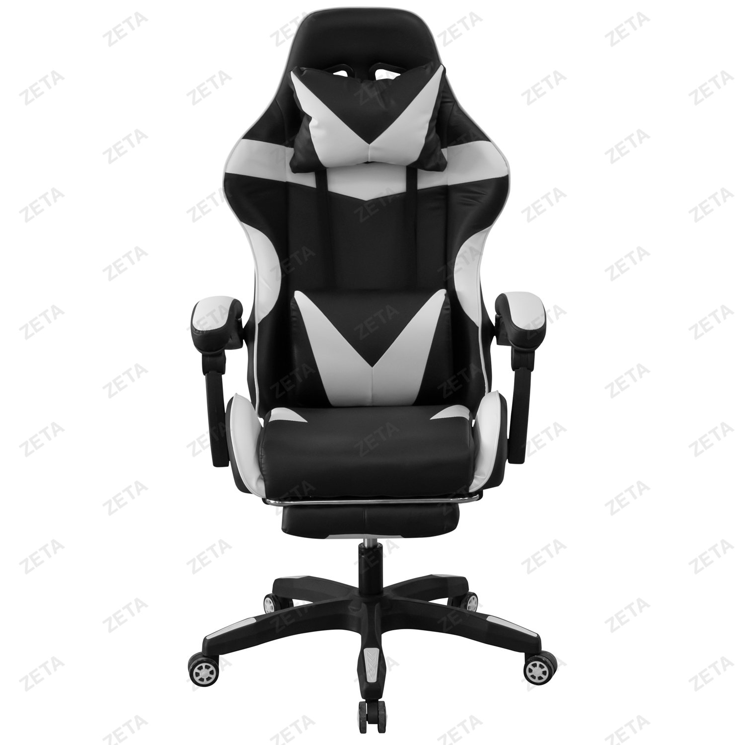 Кресло SLDJ-001 (черный) (ВИ)