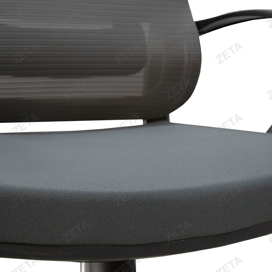 Кресло №ZM-B333 (серый) (ВИ) - изображение 5
