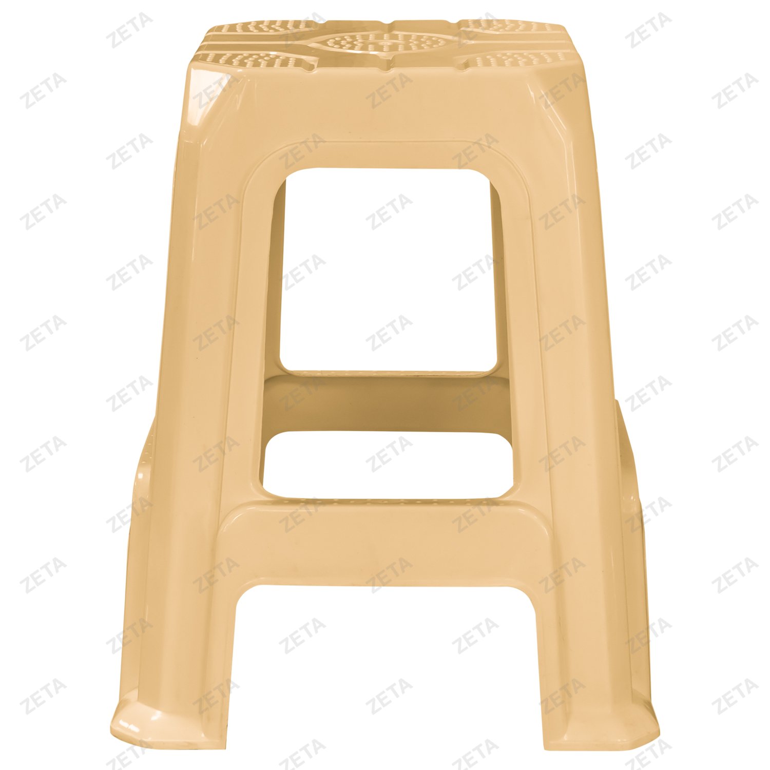 Табурет "Дача" (цветной)