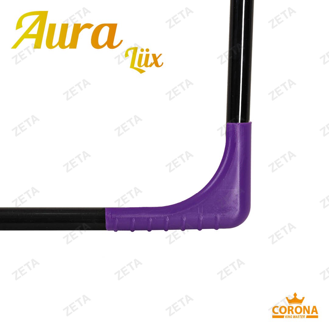 Сушилка для белья "Aura lux" №KRT/2-002 - изображение 3