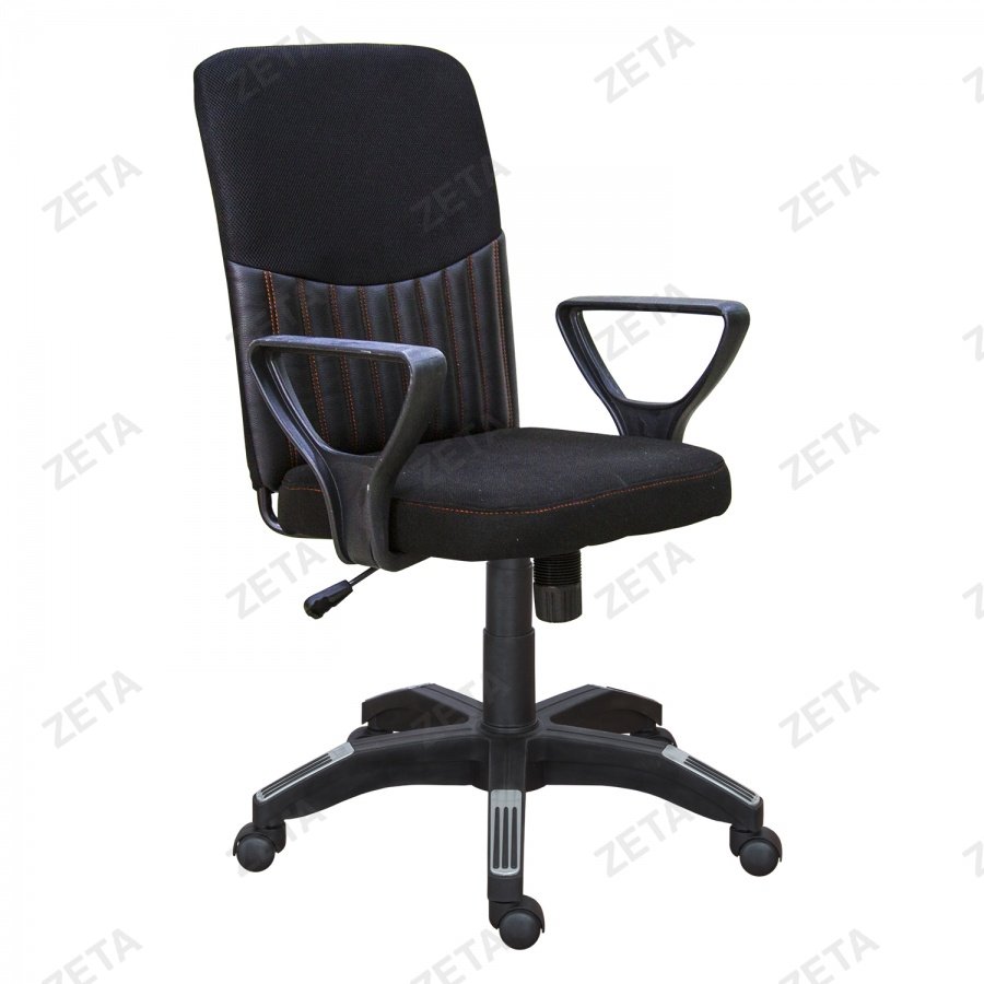 Кресло "Квадро Н" №2 (D680) - изображение 1