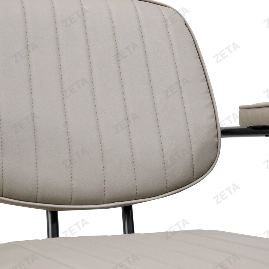 Кресло №SLRC-32 (серый) (ВИ) - изображение 6