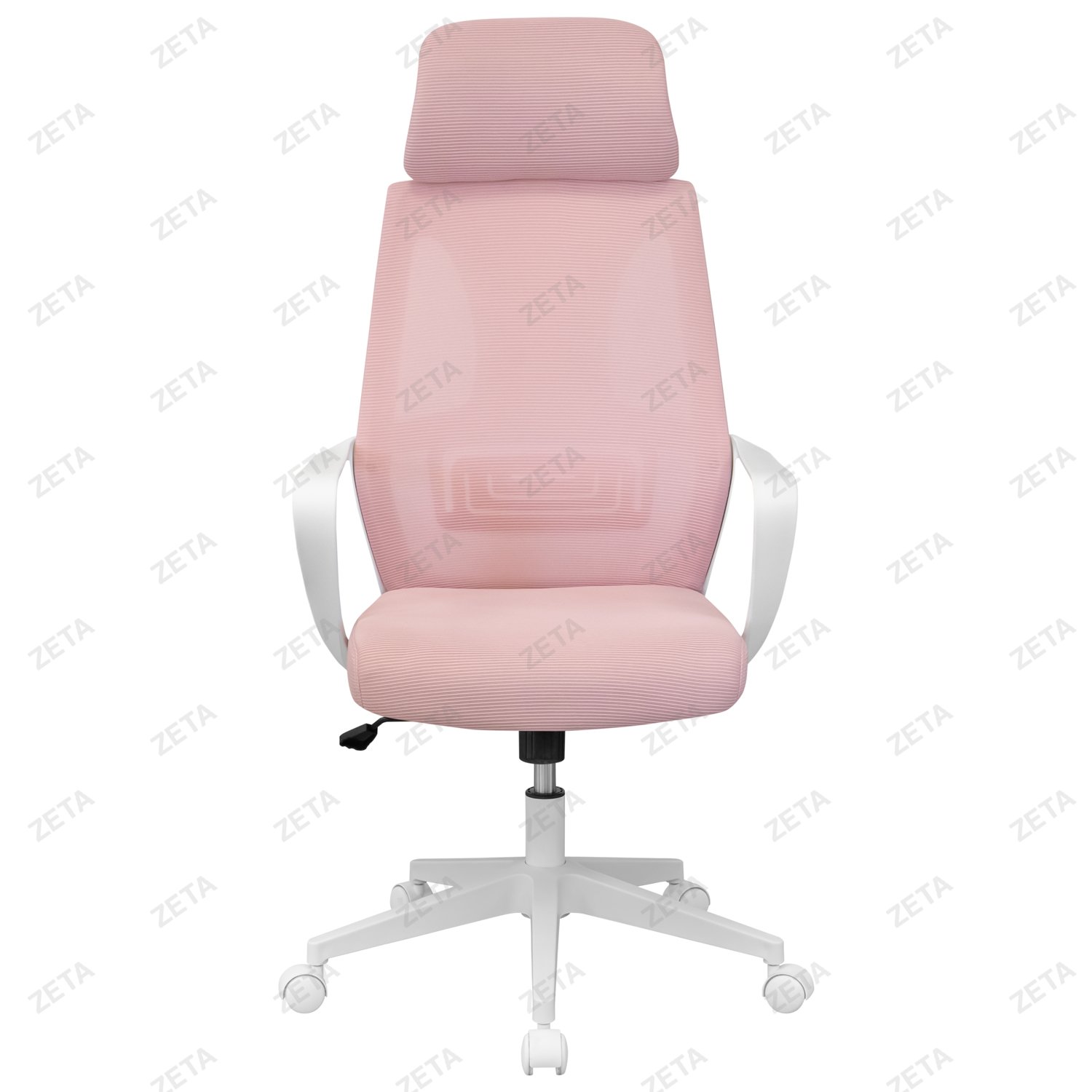 Кресло 067-W-H (розовый) (ВИ)