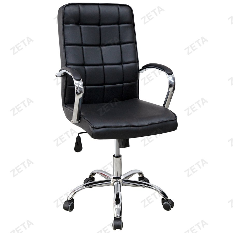 Кресло "SLRC-31" (чёрный) (ВИ) - изображение 1