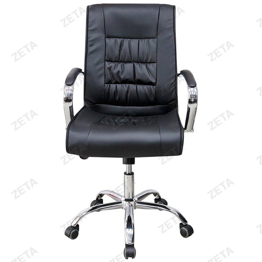 Кресло "SLRC-30" (чёрный) (ВИ) - изображение 2
