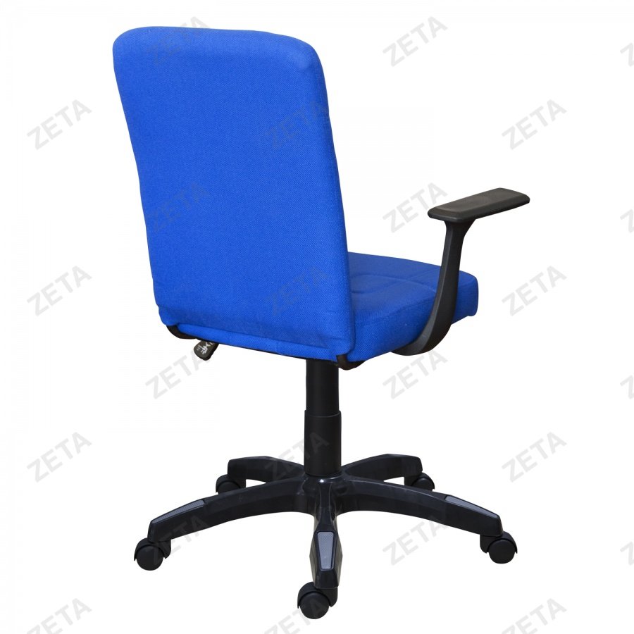 Кресло Квадро-Лайн Н гобелен,кзам подл.пл.Г-17,крест.пл.d416/ 670-1/ 680/ 700 м/п, ДДС