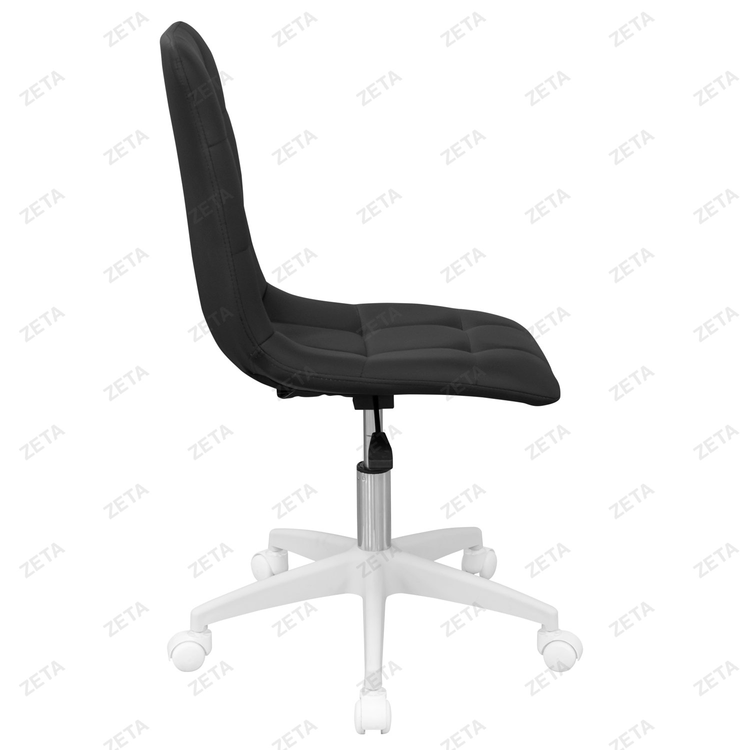 Кресло №WM2001 (черный) (ВИ)